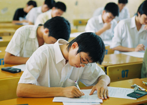 Hàng ngàn tỷ cho đổi mới giáo dục