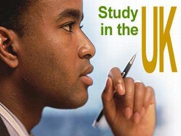 Học bổng chuyển tiếp ĐH Anh