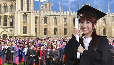 Du học Anh, con đường thông minh _ phần 2