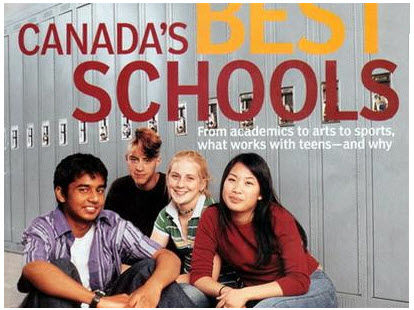 Mười lý do từ chối cấp Visa du học Canada