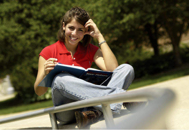 Vi sao thất bại khi xin visa du học Mỹ ?