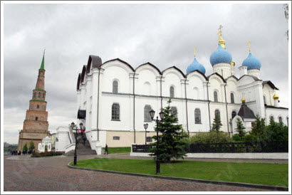 Học bổng toàn phần tại Liên Bang Nga