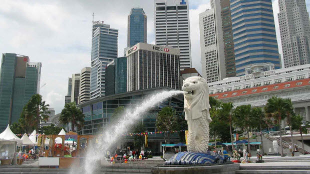 Du học Singapore cùng Học viện MDIS