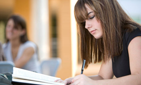 Nên du học từ lớp 11?