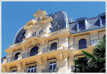 Hội thảo du học Thuỵ Sĩ tháng 6