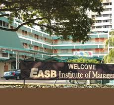 Hội thảo du học Singapore cùng trường EASB