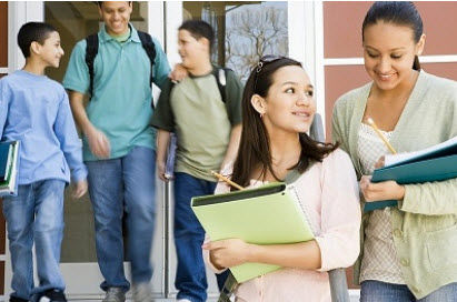 Học bổng các trường đại học tại Mỹ