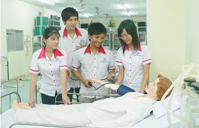 Đại học có phải là tất cả?