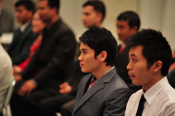 Vấn đề bỏ trốn của tu nghiệp sinh Việt Nam ở Nhật