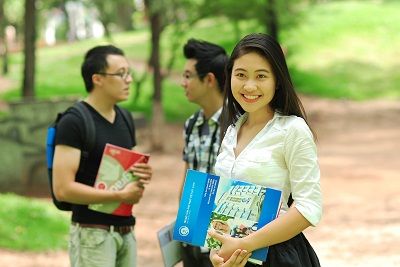 Học trường nghề vượt mặt hàng trăm sinh viên đại học - VATC