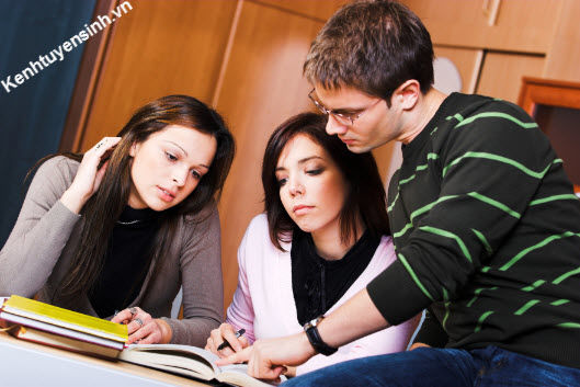 Cơ hội nhận học bổng toàn phần ngày 21 tháng 7