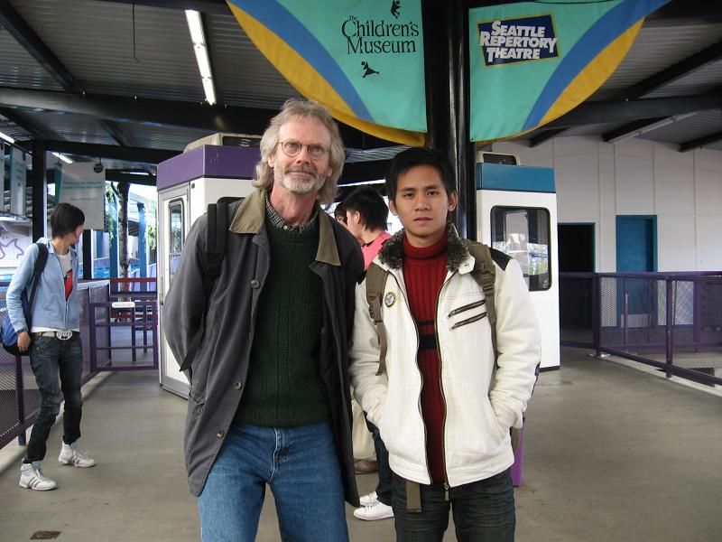 Du học Canada cùng Hợp Điểm, trường Centennial College