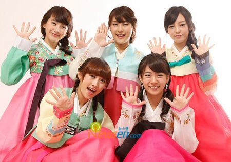 Kinh nghiệm học tập tại Hàn Quốc