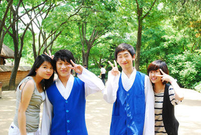 Kinh nghiệm săn học bổng du học