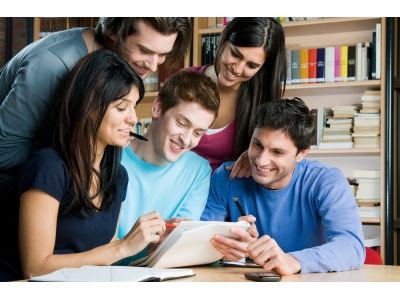 Hội thảo du học Taylors Uni Link