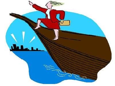 Phụng sự để dẫn đầu