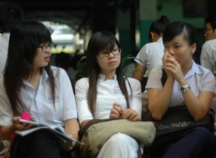 Gợi ý giải đề thi tốt nghiệp THPT môn Địa lý