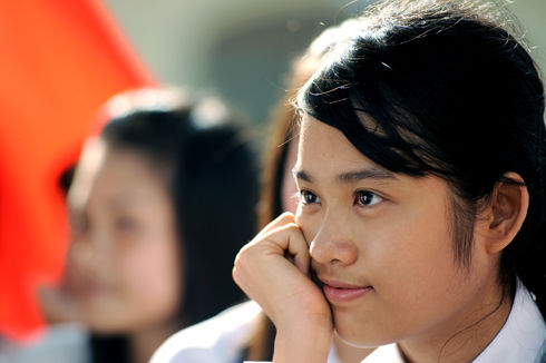 Kỳ thi tốt nghiệp 2011 đã sẵn sàng