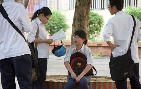 Sẵn sàng cho 1 kỳ thi