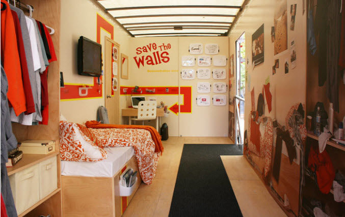 Hỗ trợ đặt phòng trọ cho thí sinh