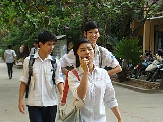 Thời hạn phúc khảo bài thi tốt nghiệp đến hết ngày 25 tháng 6