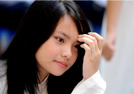 Những rủi ro khi thi tốt nghiệp