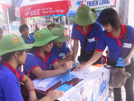 Sẵn sàng cho kỳ thi an toàn, nghiêm túc