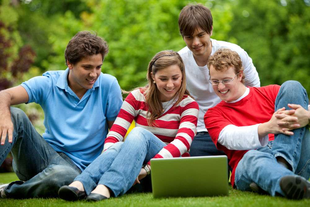 Hỗ trợ tài chính khi học tại Australia