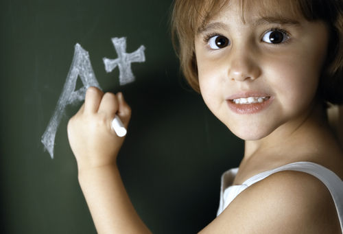 Sự khác biệt của ĐH tại Mỹ