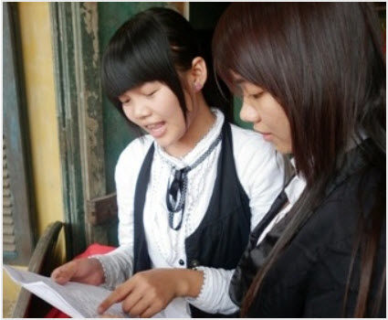 Gợi ý đáp án môn thi Lịch sử