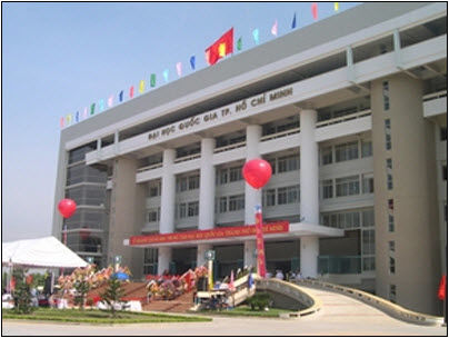 Điểm chuẩn ĐH KHXH&NV TPHCM không thay đổi nhiều