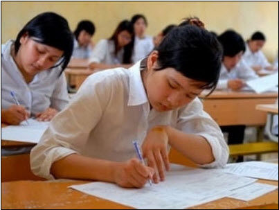 Hà Nội không cắt điện trong kỳ thi tốt nghiệp THPT