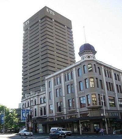 Đại học Công nghệ Sydney