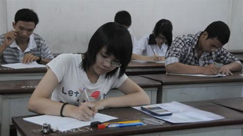 Bộ yêu cầu ĐH Hoa Sen phải trả phiếu điểm - Ảnh 1